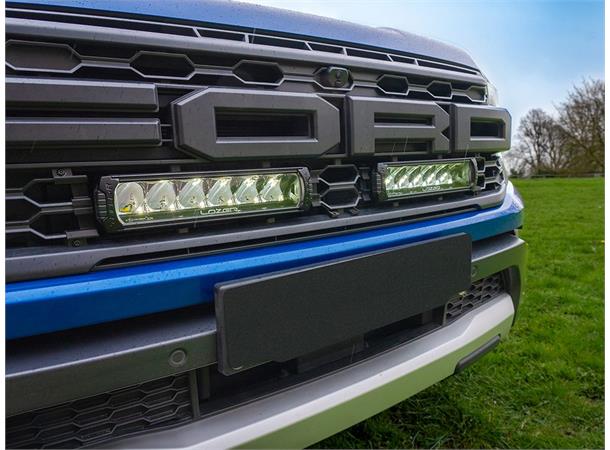Lazer® Grillkit med Triple-R 850 ELITE Til Ford Ranger Raptor 2023+