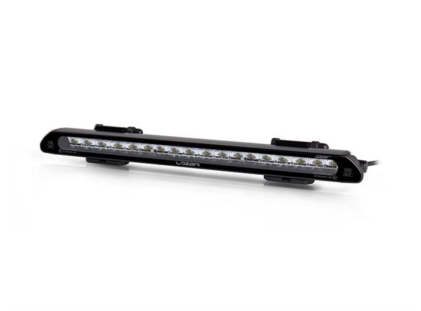 Lyspakke med Lazer Linear 18 ELITE Maxus T90 Pickup