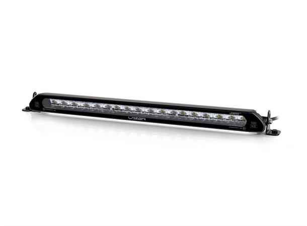 Lyspakke med Lazer Linear 18 ELITE Maxus T90 Pickup