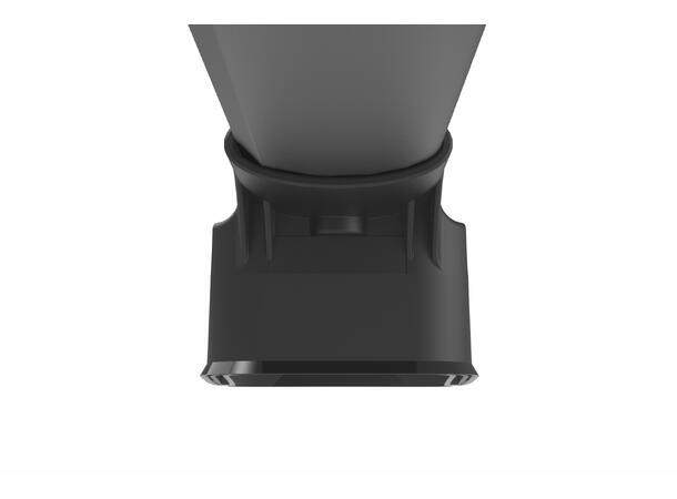 TURTLE AIR3 Takstativ - Fix Point 4dr -Transporter (T5) 2003-2015 