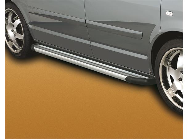 Antec Stigtrinn 3000mm WB Volkswagen Transporter T5