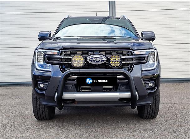 Frontbøyle med  Lazer Sentinel 7  ELITE PDC-kompatibel! Ford Ranger 2023+