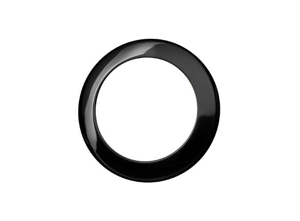 IZE LED Dark Knight Sotet glass, Revers, Tåkelys