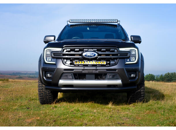 Lazer® Grillkit med Triple-R 1250 Elite+ Ford Ranger Wildtrak 2023+