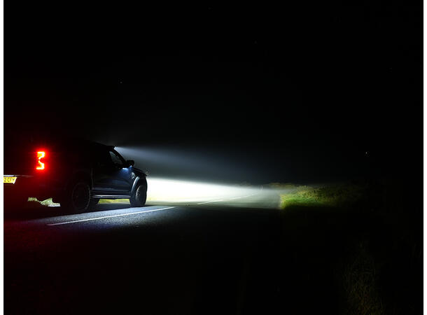 Lazer® Grillkit med Triple-R 1250 Elite+ Ford Ranger Wildtrak 2023+ 