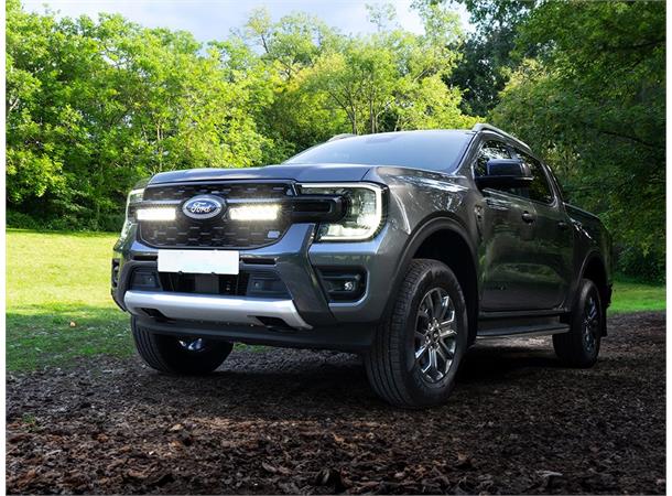Lazer® Grillkit med Triple-R 850 ELITE Ford Ranger Wildtrak 2023+