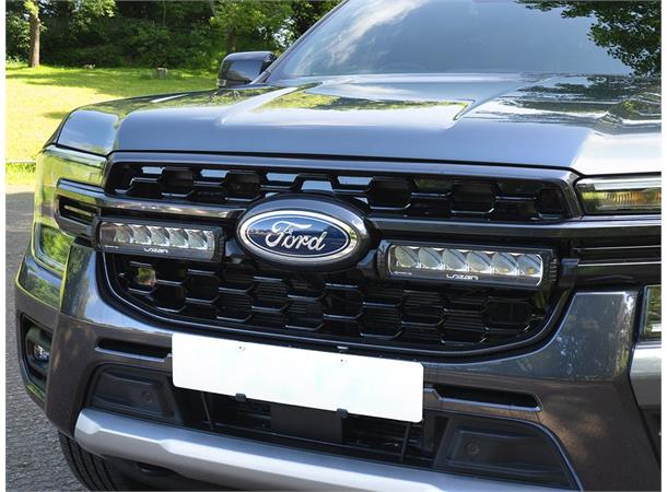 Lazer® Grillkit med Triple-R 850 ELITE Ford Ranger Wildtrak 2023+