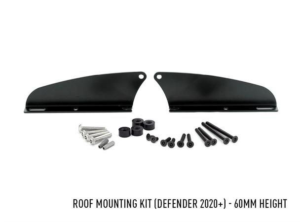 Lazer® Roof Kit Linear 42 Defender 2020+