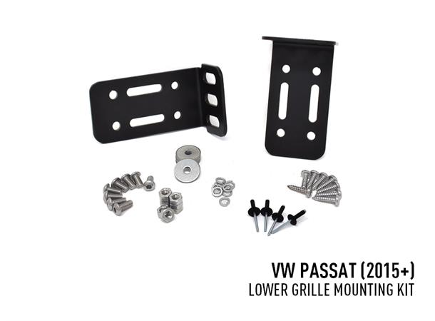 Lazer® integrasjon frontfanger Til Passat 2015 +