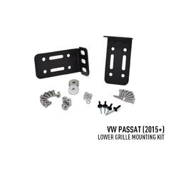 Lazer® integrasjon frontfanger Til Passat 2015 +