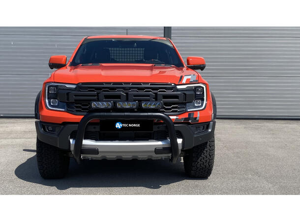 Antec EU-Frontbøyle 76mm Ranger Raptor 2023+ 