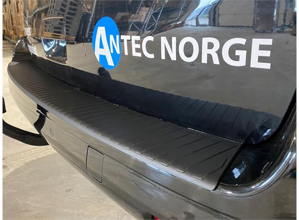 Beskyttelsepakke Innsteg og bakfanger Expert/Jumpy/Vivaro/Proace/Scudo