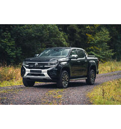 Lazer Grillkit med Triple-R 750 ELITE Amarok 2023+