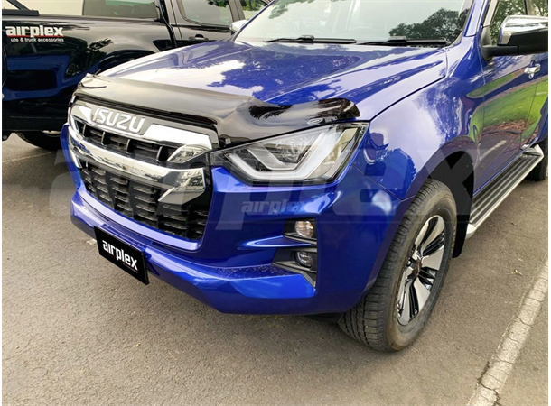 Panserbeskytter, ISUZU D-MAX 2020-