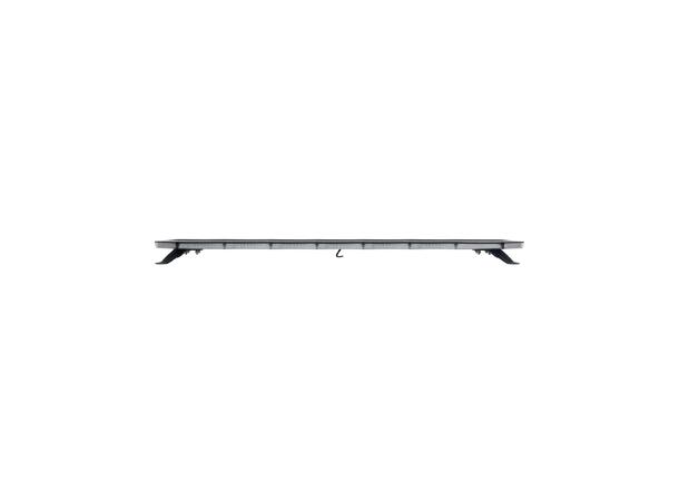 Strands® Monitum 124 Varselbjelke 1238mm. Gult. ECE R65 / R10. IP67