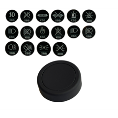 XBB SMART BUTTON Passer sammen med XBB-0425