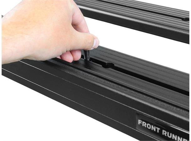 Frontrunner Slimline II Roof Rack Ranger / Raptor 2023+