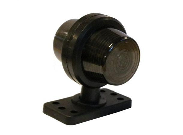 GYLLE Markeringslys LED 4500K Kort arm. Sota glass