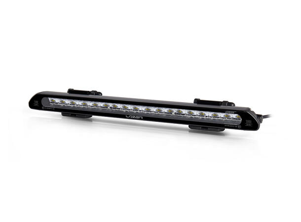 Grillkit med Linear 18 ELITE Toyota Corolla Cross 2022- 