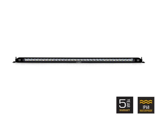 Lazer® Roof Kit med  Linear 36 ELITE Ford Ranger 2023+ med Rails