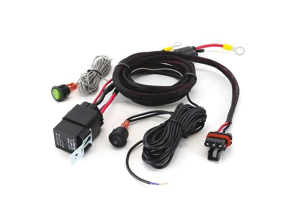 Lazer®  Linear 18 Elite+ CanM8 canbus CANM8 CANBUS |  Lyspakke Krybbefeste.