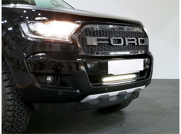 Lazer® integrasjon frontfanger Linear 18 til Ford Ranger 16+