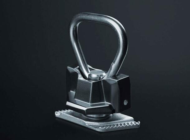 Strands C-Rack Flex Øyekrok 