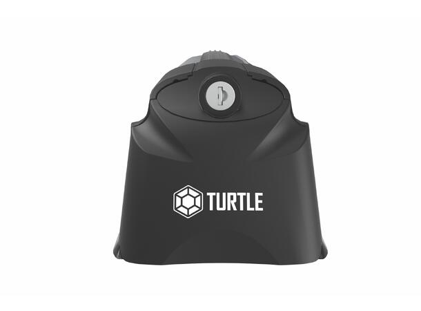 TURTLE AIR3 Takstativ - Fix Point 5dr -I20 (Gb) 2014-2019 