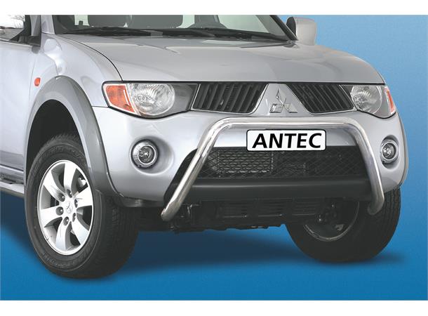 Antec EU-Frontbøyle 60mm Mitsubishi L200 2006-2011