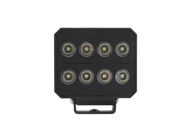 BRT Power Black 8  Variabel 11000 ef.Lm. Endre lysfarge Hvitt / Gult