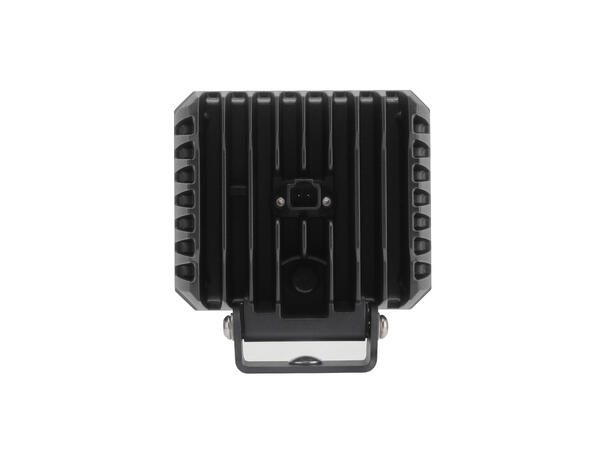 BRT Power Black 8  Variabel 11000 ef.Lm. Endre lysfarge Hvitt / Gult