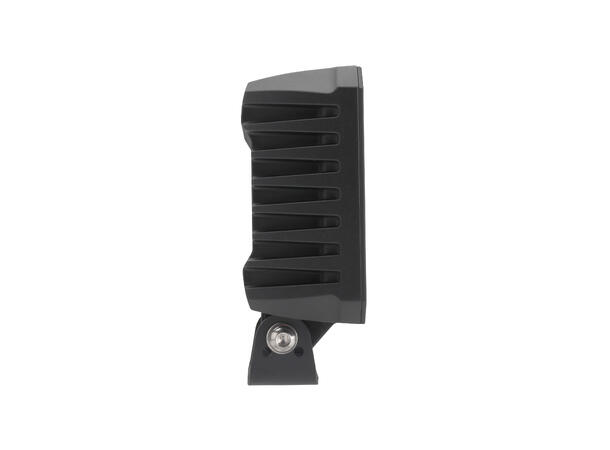 BRT Power Black 8  Variabel 11000 ef.Lm. Endre lysfarge Hvitt / Gult