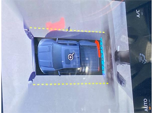 Frontbøyle med to  Lazer Triple-R 750 EL Ford Ranger Raptor 2023+