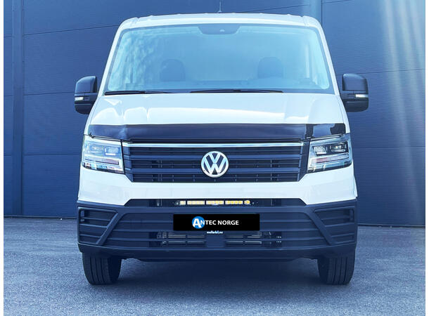 Grillkit med Linear 18 ELITE Passer VW Crafter 2017- 