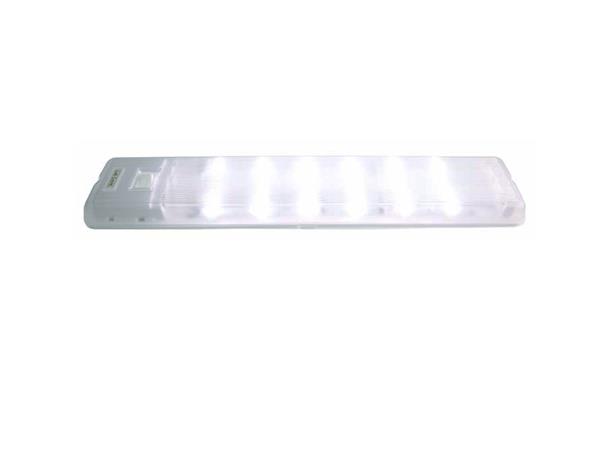 Labcraft Trilite 36 - 12V 1280 Lumen! Interiørlys med bryter. 9W.