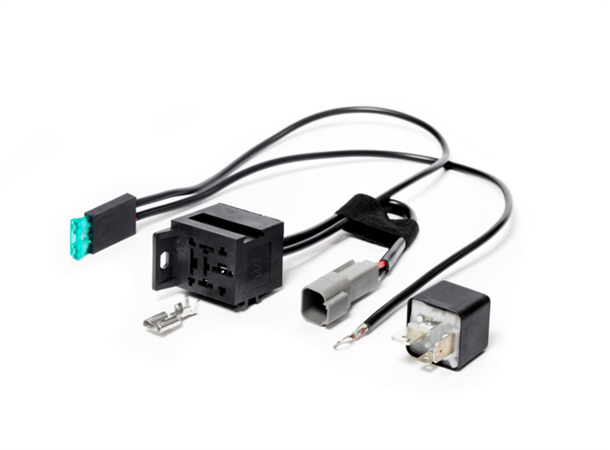 Modernum 70Amp relesett for flere lamper / til DL1200 og DL3025