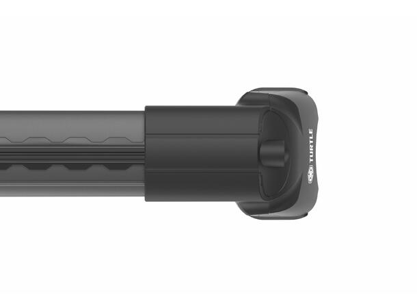 TURTLE AIR3 Takstativ - Fix Point 5dr -Kangoo 1996-2007 