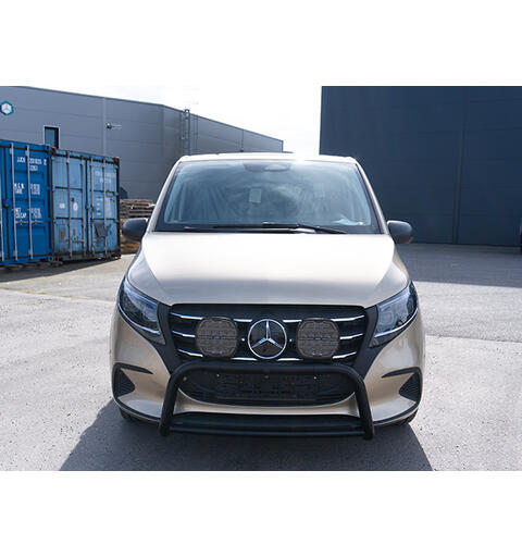 Antec Lyspakke - XG Lights XG9 Mercedes Vito W447 2024-