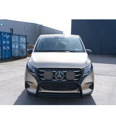 Antec Lyspakke - XG Lights XG9 Mercedes Vito W447 2024-