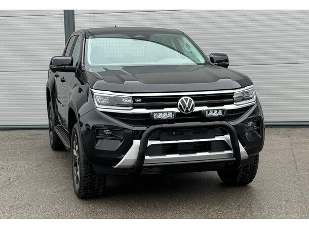 Frontbøyle med to  Lazer Triple-R 750 EL VW Amarok 2023+