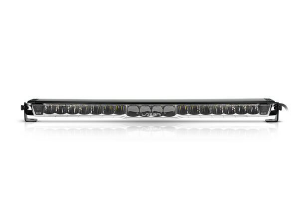 Lazer® Glide 18 Elite NYHET! 12800Lumen. 516x71x38mm