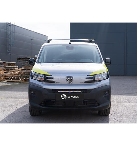 Lazer® Grillkit med Glide Elite Partner / Berlingo/Combo 2024-