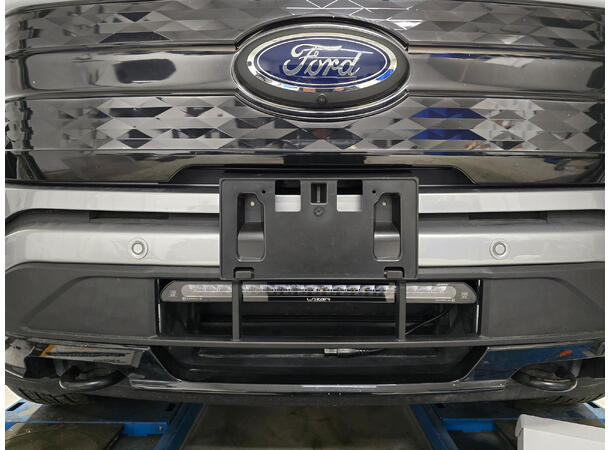 Lazer® Lyspakke med Linear18 ELITE (Canbus) F-150 Lightning