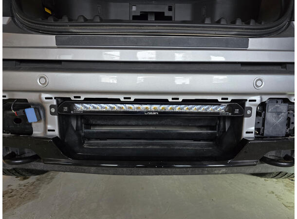 Lazer® Lyspakke med Linear18 ELITE (Canbus) F-150 Lightning 