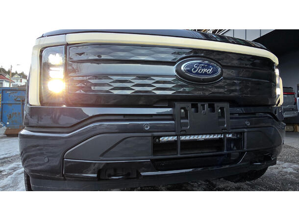 Lazer® Lyspakke med Linear18 ELITE (Canbus) F-150 Lightning 
