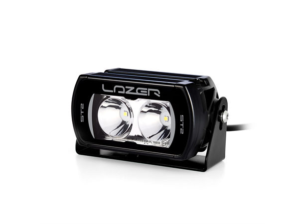 Lazer® U-formet brakett Passer kun til Lazer ST-2 EVO.