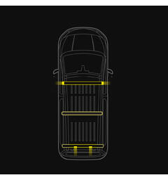 Strands C-Rack ID.Buzz 2023-