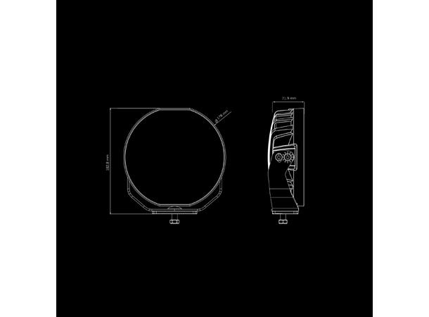 Strands Siberia Skylord 7" 
