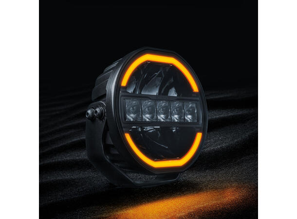 Strands Siberia Skylord 7" 