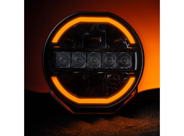 Strands Siberia Skylord 7" 